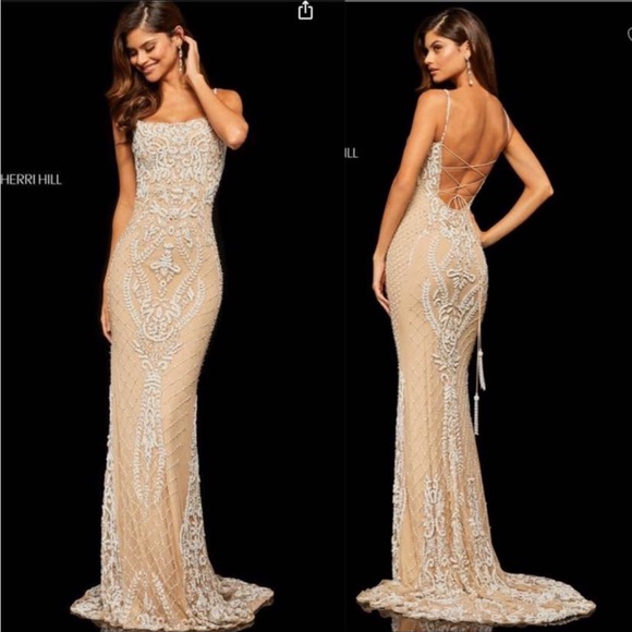 Sherri Hill Dresses & Skirts - Sherri Hill Prom Dress